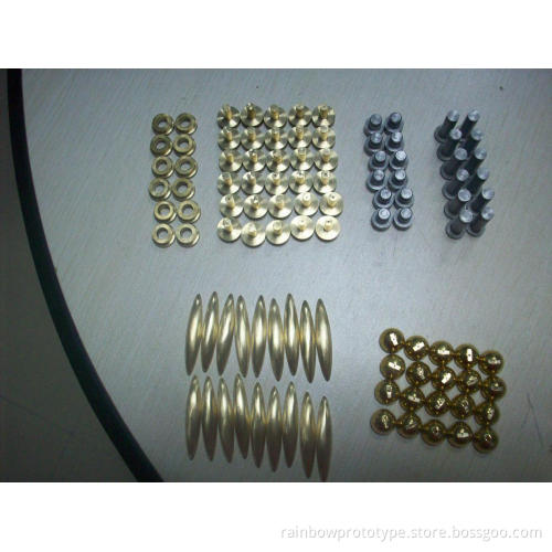 Rapid Prototype,CNC machining,Mold